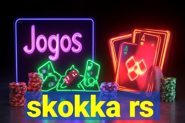 skokka rs